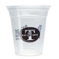 12 Oz. Clear Party Cup